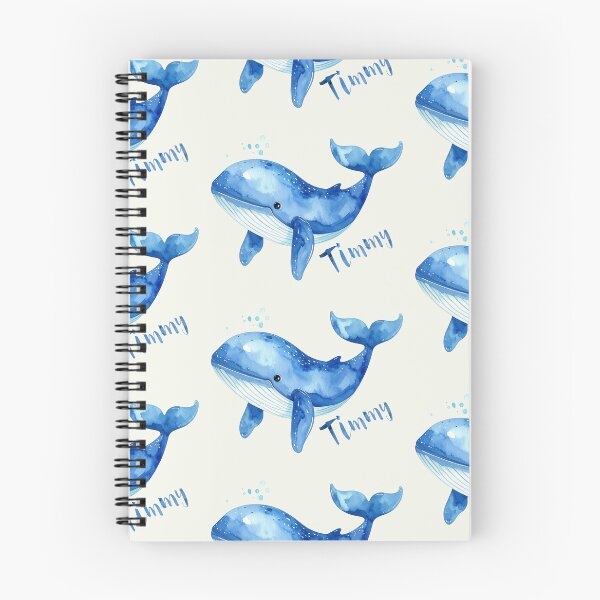 Item preview, Timmy, the humpback whale in the Baltic Sea near Poel, kawaii style designed and sold by LiskoDesign.
