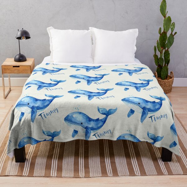 Item preview, Timmy, the humpback whale in the Baltic Sea near Poel, kawaii style designed and sold by LiskoDesign.
