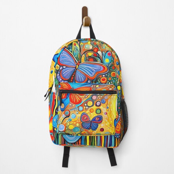 Item preview, Butterflies ascending at sunrise designed and sold by George Hutton Hunter.