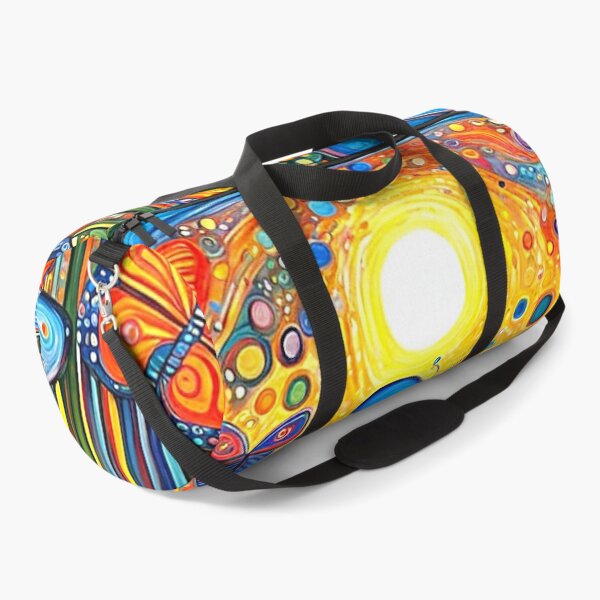 Item preview, Butterflies ascending at sunrise designed and sold by George Hutton Hunter.