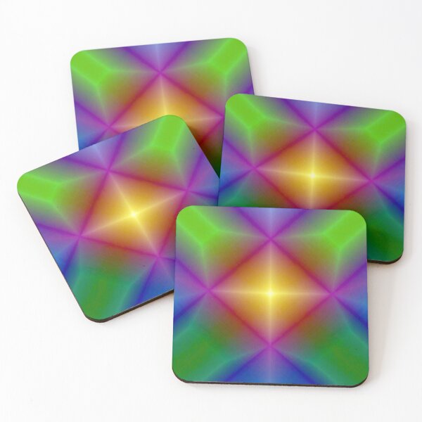 Item preview, Rainbow Prism Light Phone Case designed and sold by IntelliMindDesigns.