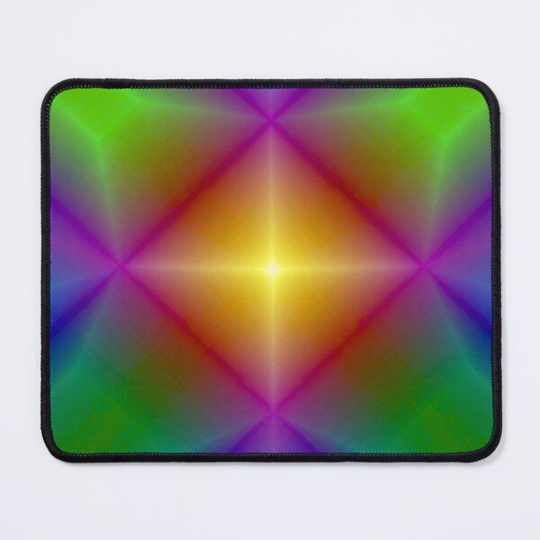 Item preview, Rainbow Prism Light Phone Case designed and sold by IntelliMindDesigns.