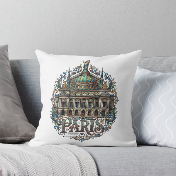 Item preview, PARIS designed and sold by likbatonboot.