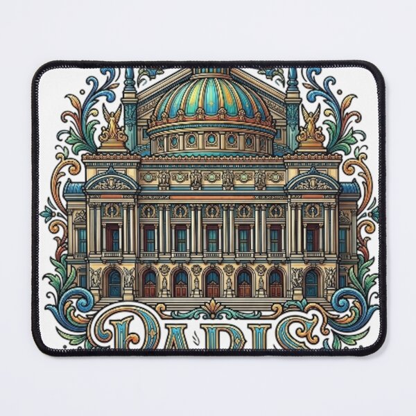 Item preview, PARIS designed and sold by likbatonboot.