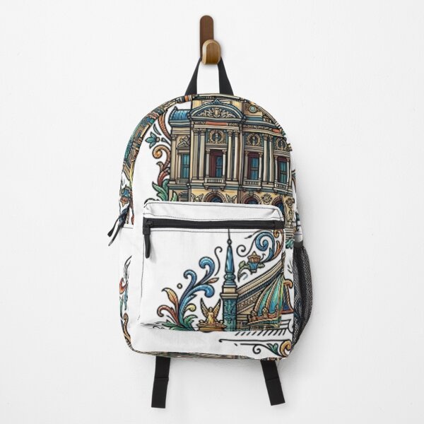 Item preview, PARIS designed and sold by likbatonboot.
