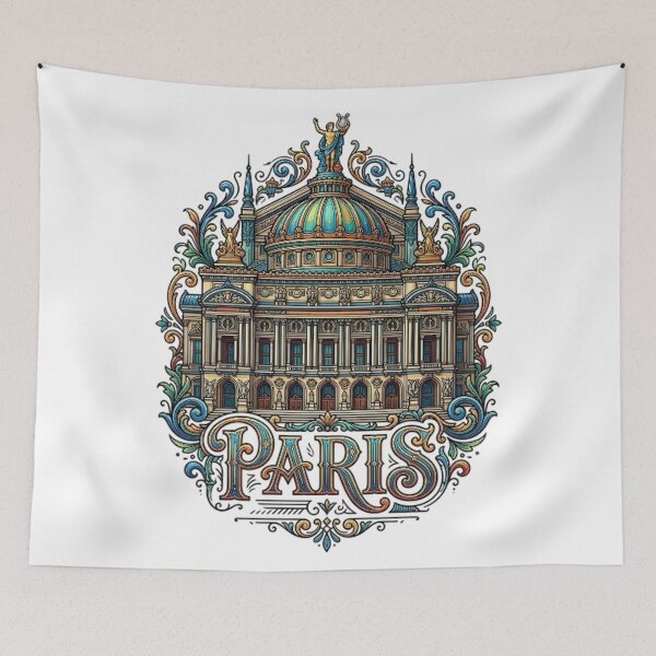 Item preview, PARIS designed and sold by likbatonboot.