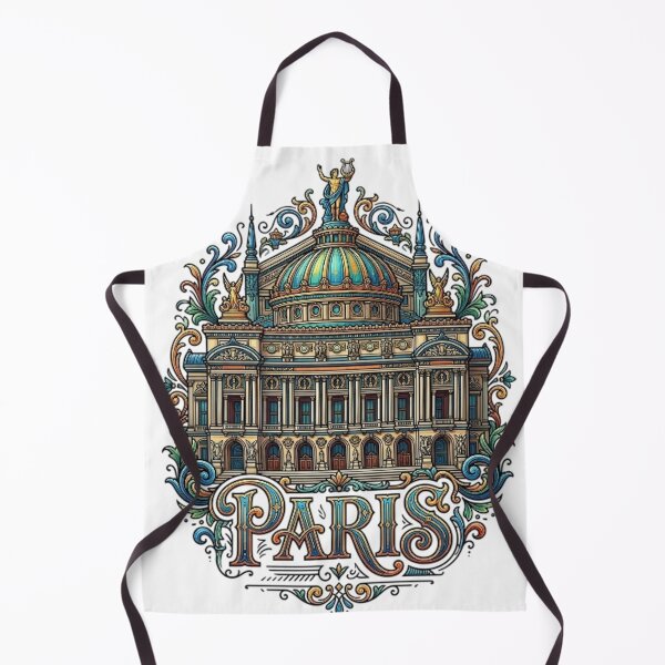Item preview, PARIS designed and sold by likbatonboot.