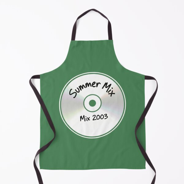 Item preview, Summer Mix Mix 2003 Nostalgia Music Lover designed and sold by Covent Vaughn.