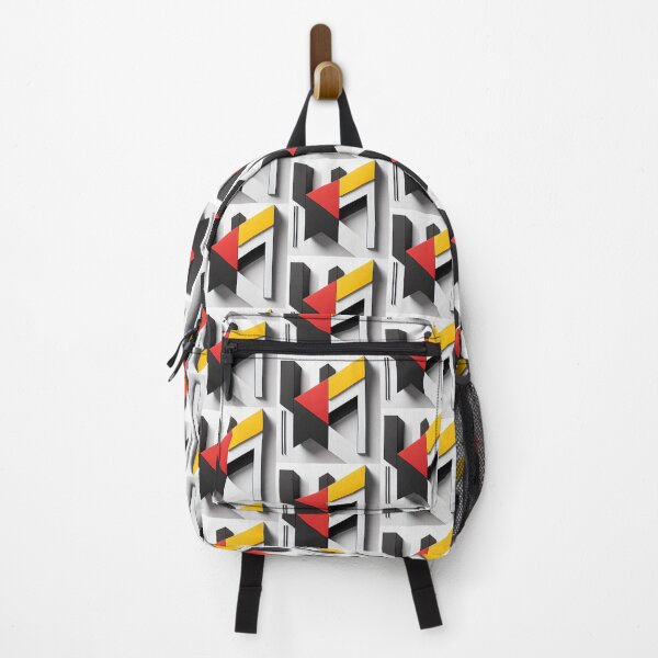 Item preview, Abstract Geometric Shapes – Modern Art Design designed and sold by Dogandesighn.