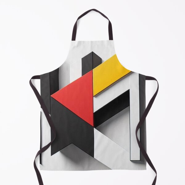Item preview, Abstract Geometric Shapes – Modern Art Design designed and sold by Dogandesighn.