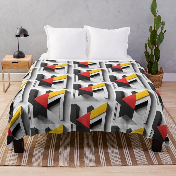 Item preview, Abstract Geometric Shapes – Modern Art Design designed and sold by Dogandesighn.