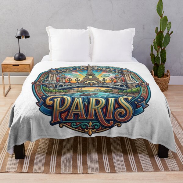 Item preview, PARIS designed and sold by likbatonboot.