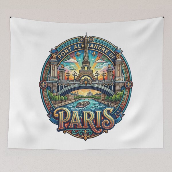 Item preview, PARIS designed and sold by likbatonboot.