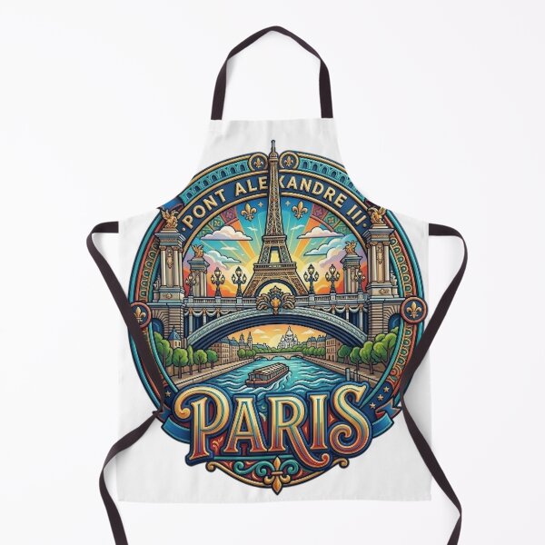 Item preview, PARIS designed and sold by likbatonboot.