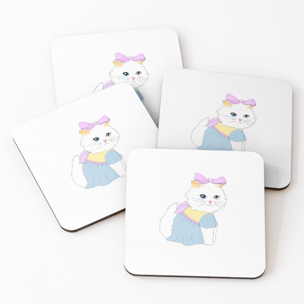 Item preview, princess cat designed and sold by sara747.