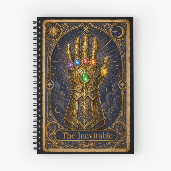 Item preview, Cosmic Gems Tarot Card designed and sold by agearb.
