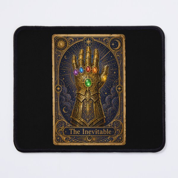 Item preview, Cosmic Gems Tarot Card designed and sold by agearb.