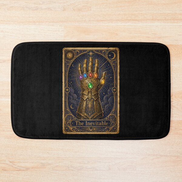 Item preview, Cosmic Gems Tarot Card designed and sold by agearb.