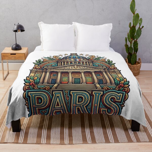 Item preview, PARIS designed and sold by likbatonboot.