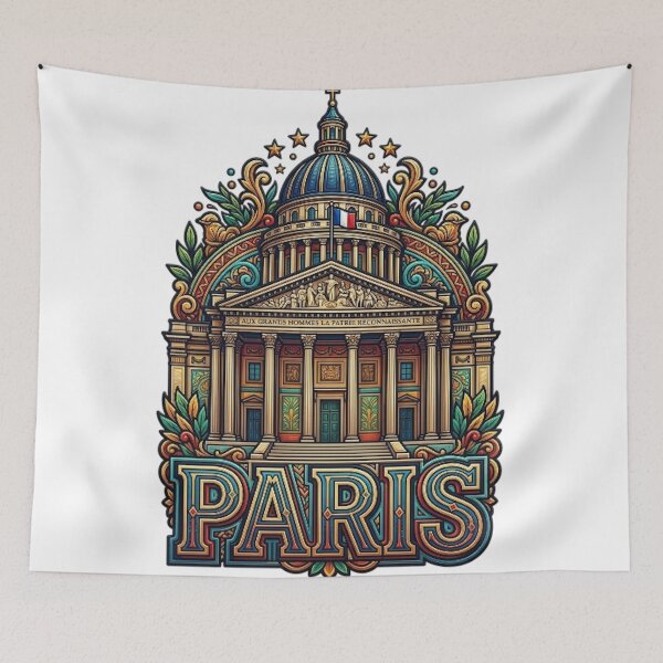 Item preview, PARIS designed and sold by likbatonboot.