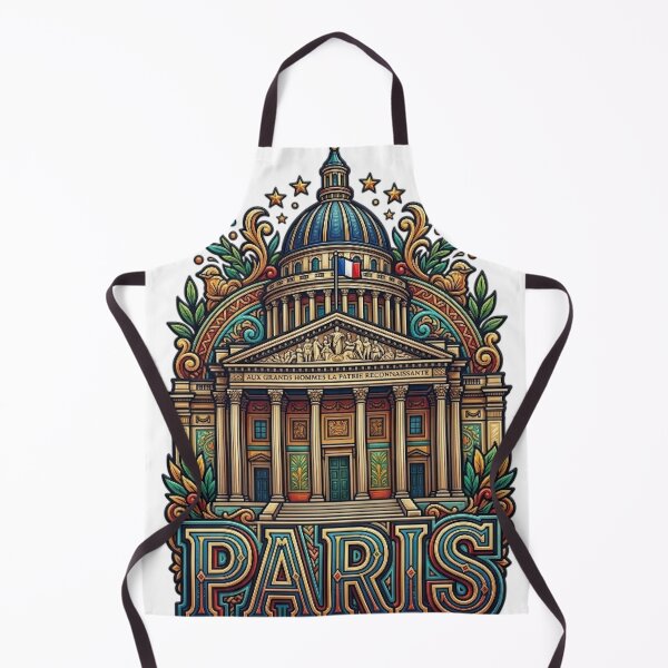 Item preview, PARIS designed and sold by likbatonboot.