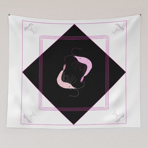 Item preview, Shrimptastic designed and sold by LittleCatten.