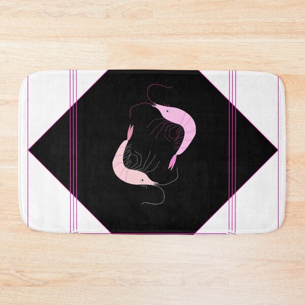 Item preview, Shrimptastic designed and sold by LittleCatten.