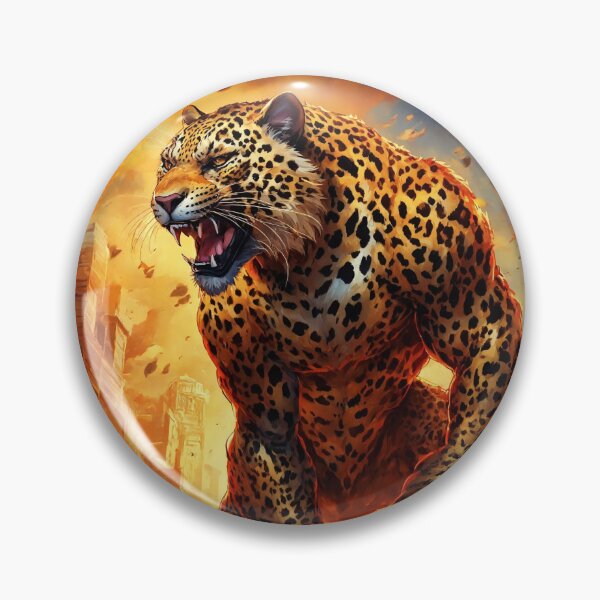 Item preview, Super Leopard designed and sold by RaF71PrO.