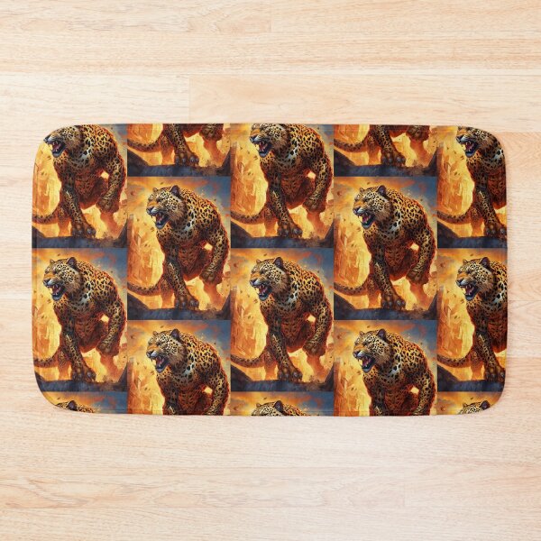Item preview, Super Leopard designed and sold by RaF71PrO.