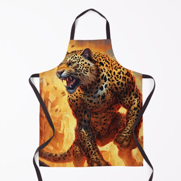 Item preview, Super Leopard designed and sold by RaF71PrO.
