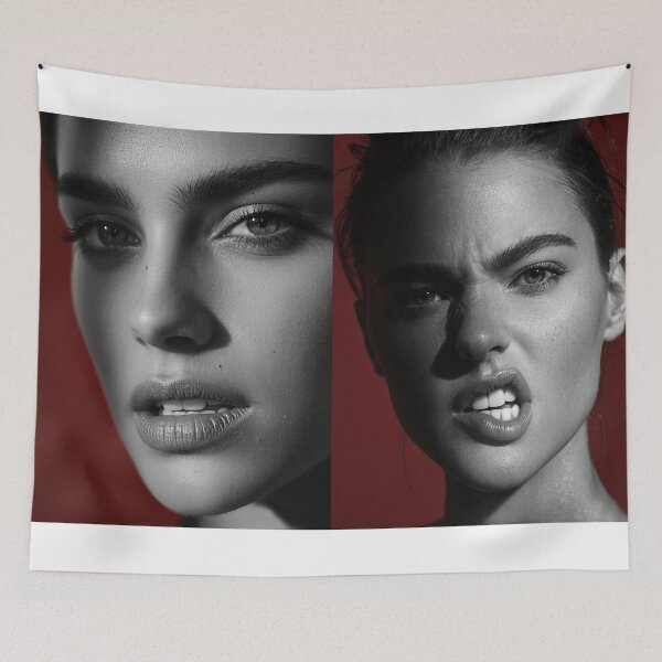Item preview, the gamut of human emotions designed and sold by HD3284.