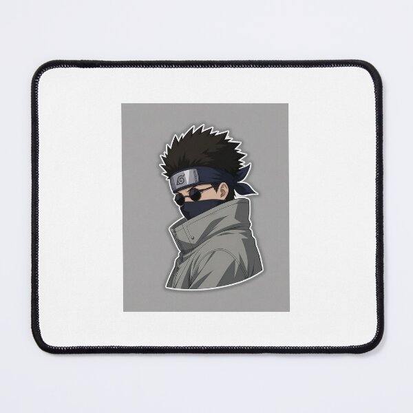 Item preview, Silent Bug Master Shino designed and sold by ZenOtaku Lab.