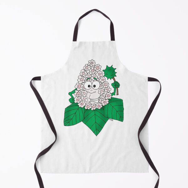 Item preview, Kyiv Chestnut Bloom – Sympathetic Ukrainian Spirit designed and sold by MyxaART.