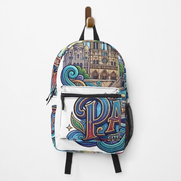 Item preview, PARIS designed and sold by likbatonboot.