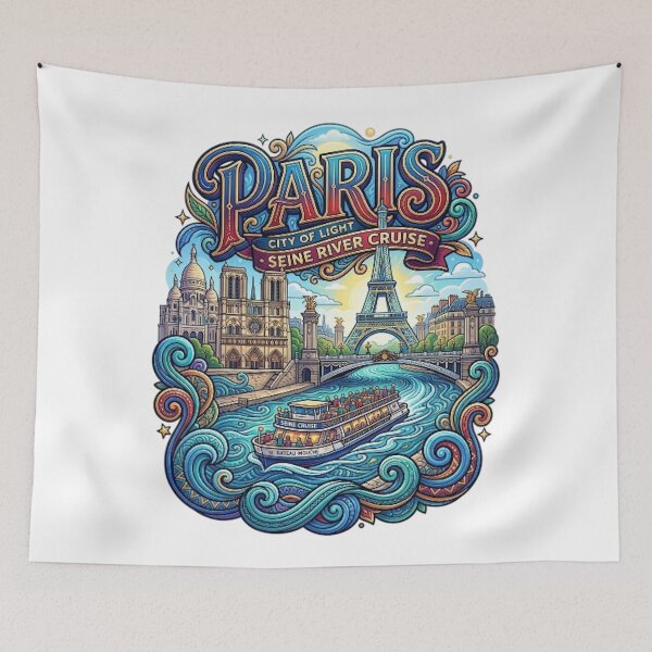 Item preview, PARIS designed and sold by likbatonboot.