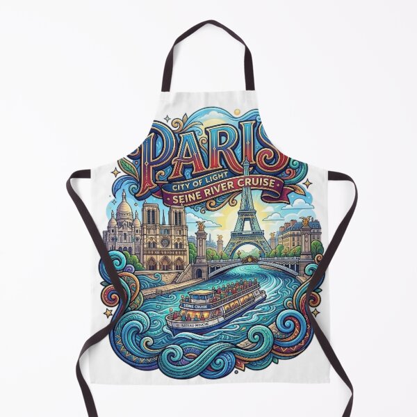 Item preview, PARIS designed and sold by likbatonboot.