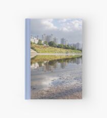 urban reflections Hardcover Journal