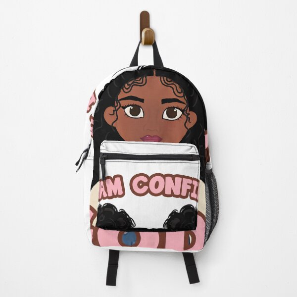 Item preview, NGL ..I am Confident in GOD's protection designed and sold by Kokopuff2.
