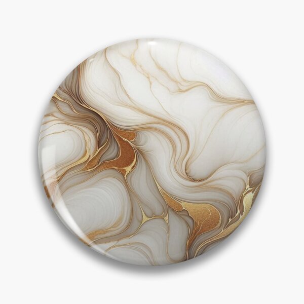 Item preview, Golden Marble – Abstract Luxury Design designed and sold by Dogandesighn.