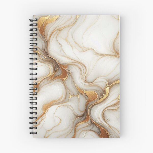 Item preview, Golden Marble – Abstract Luxury Design designed and sold by Dogandesighn.