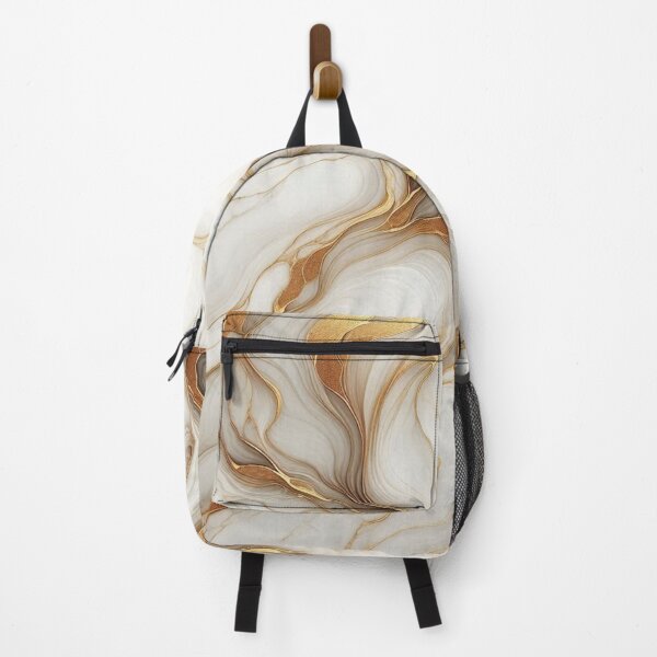 Item preview, Golden Marble – Abstract Luxury Design designed and sold by Dogandesighn.