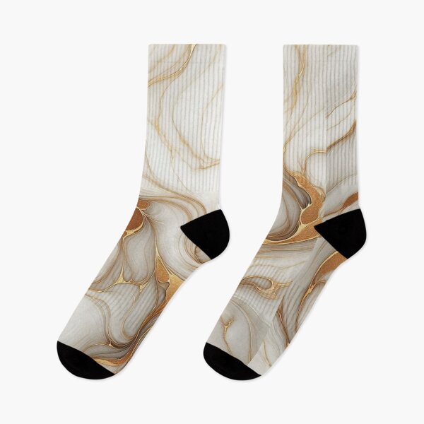 Item preview, Golden Marble – Abstract Luxury Design designed and sold by Dogandesighn.