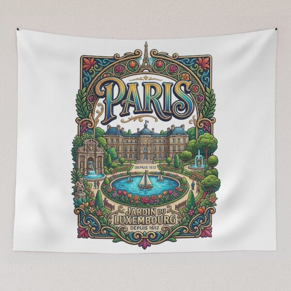 Item preview, PARIS designed and sold by likbatonboot.