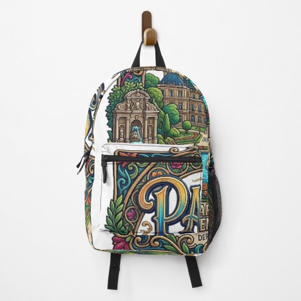 Item preview, PARIS designed and sold by likbatonboot.