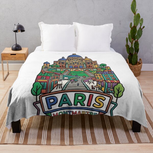 Item preview, PARIS designed and sold by likbatonboot.