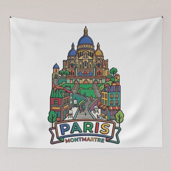 Item preview, PARIS designed and sold by likbatonboot.