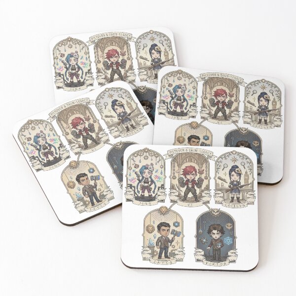 Item preview, Chibi Game Characters designed and sold by Ranasko.
