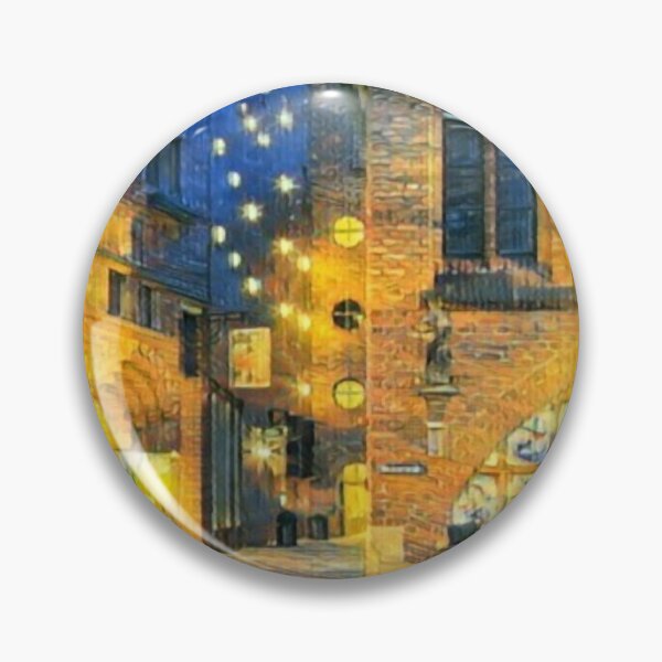 Item preview, Böttcherstrasse, Bremen designed and sold by sid1802.