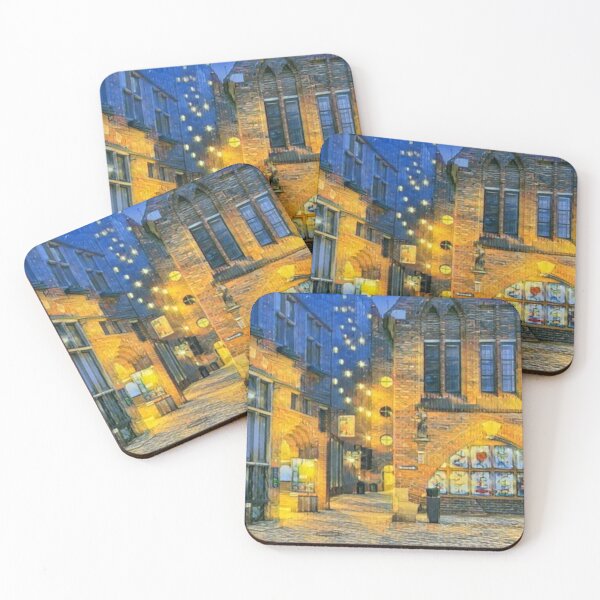Item preview, Böttcherstrasse, Bremen designed and sold by sid1802.