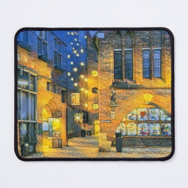 Item preview, Böttcherstrasse, Bremen designed and sold by sid1802.
